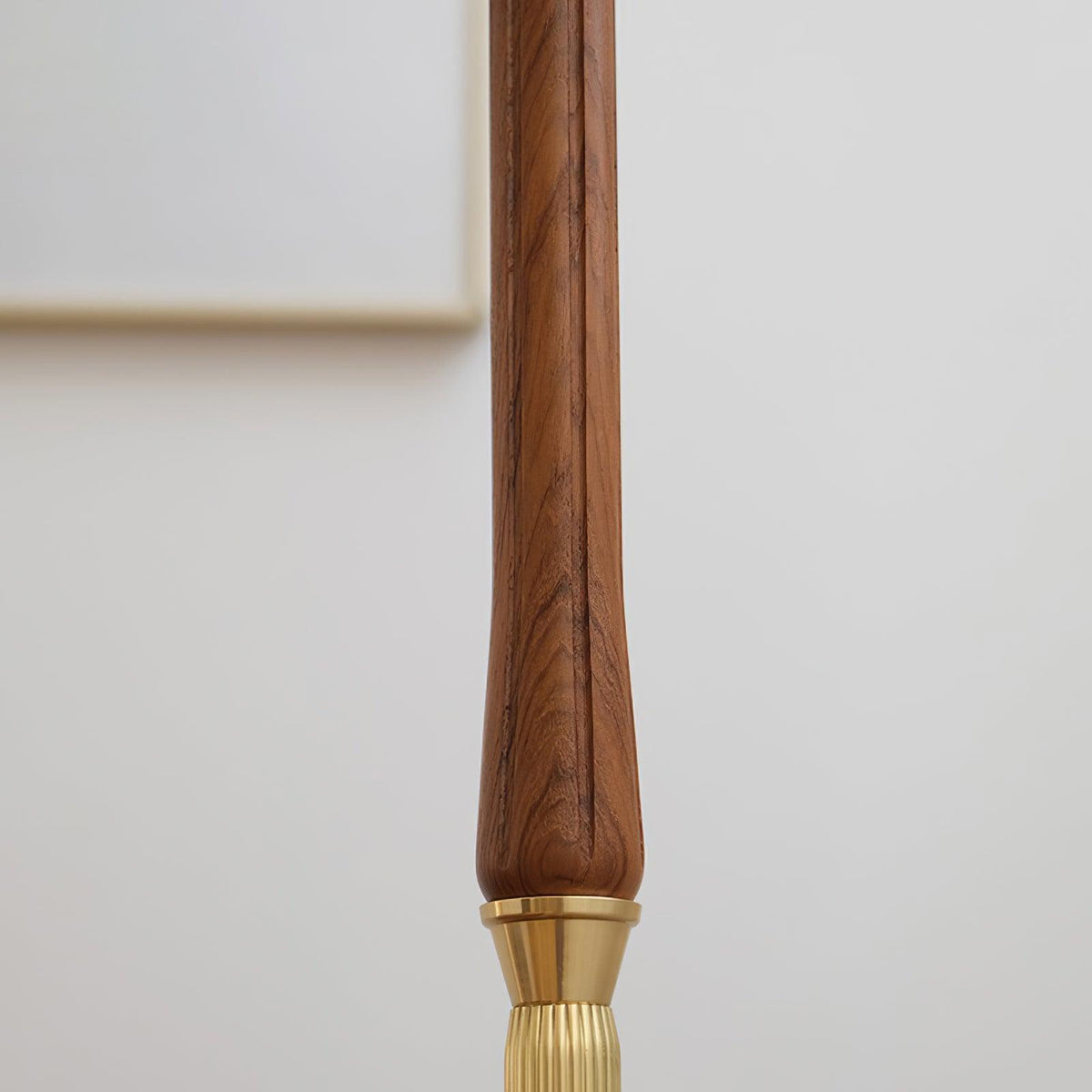 Noruia golvlampa