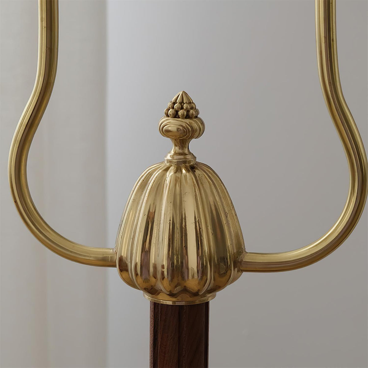 Noruia golvlampa