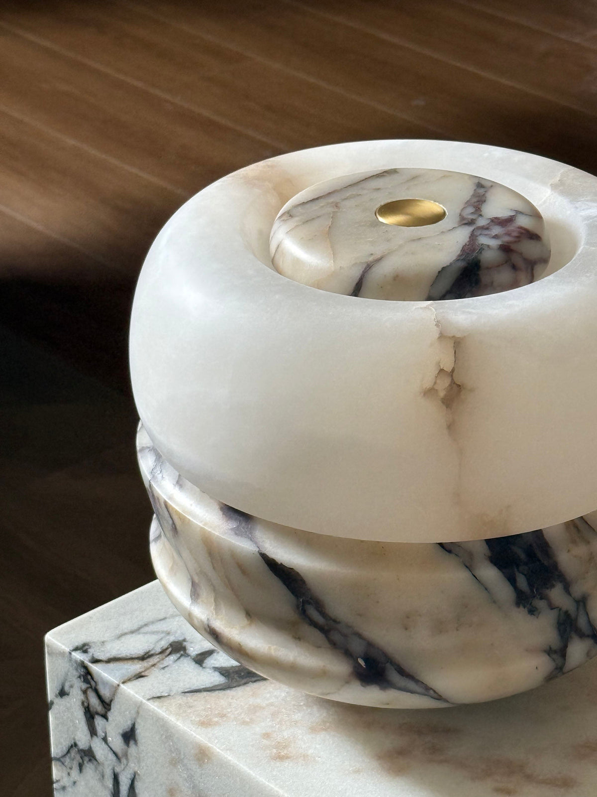 Candeeiro de mesa Soriviella