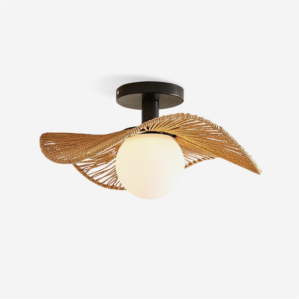 Fynora-loftslampe