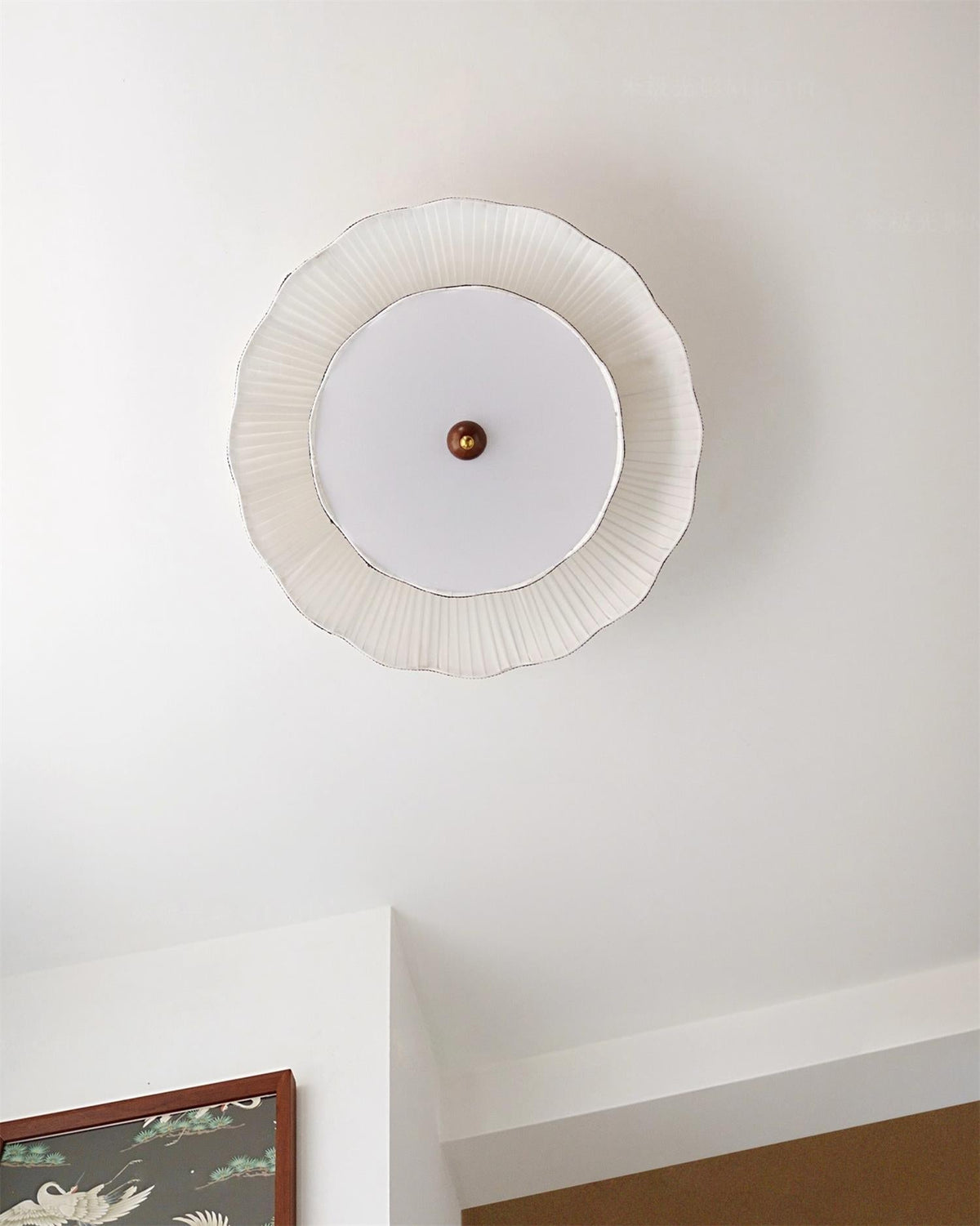 Terioise Ceiling Lamp