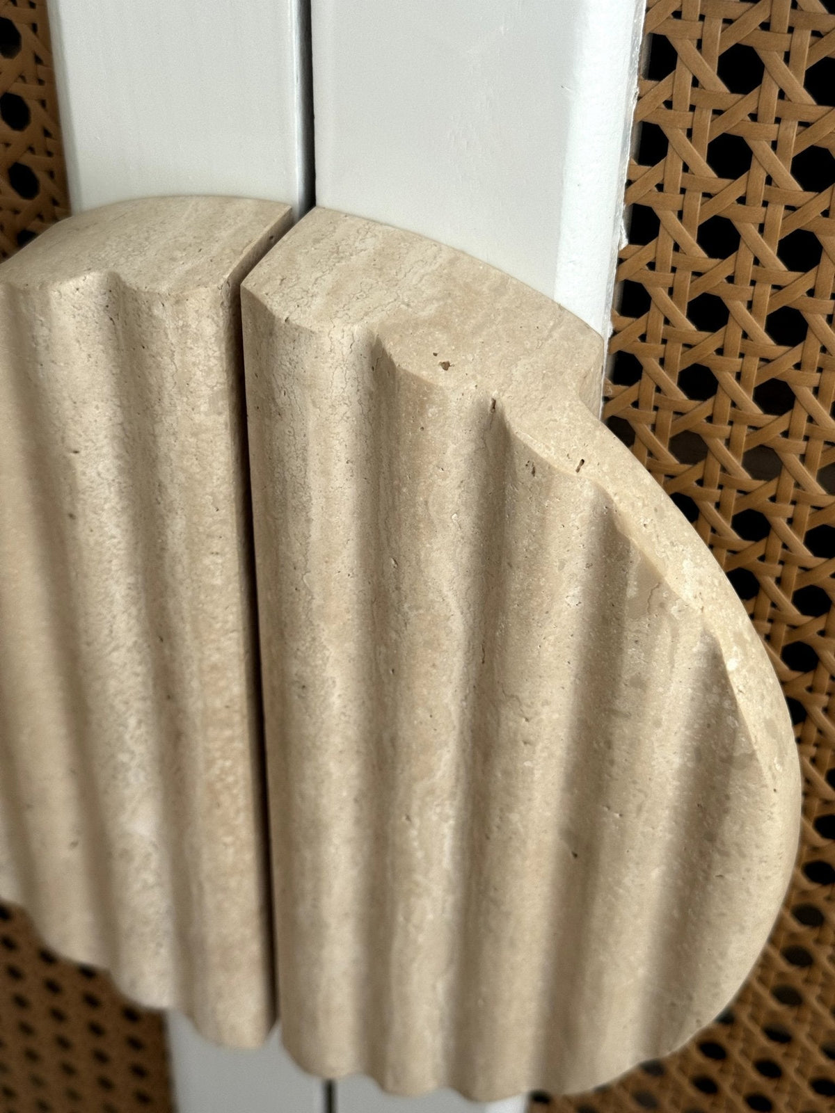 Puxador Ravina Ripple