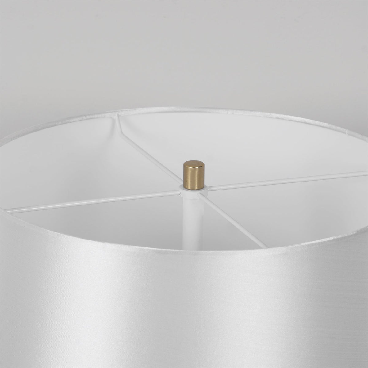 Candeeiro de mesa minimalista em alabastro Gaveth