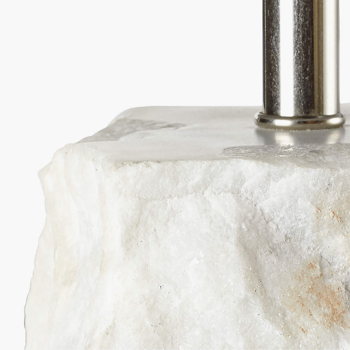 Cotia-marmorbordlampe