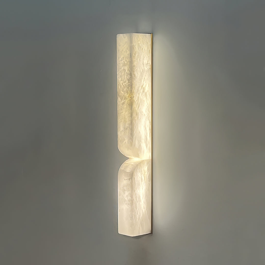 Candeeiro de parede Lumivaria