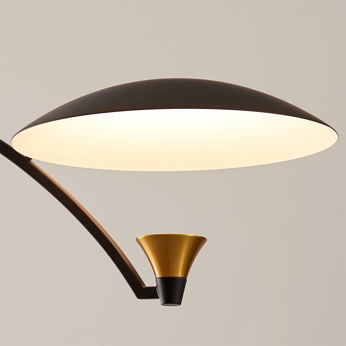 Candeeiro de teto Lumiissa
