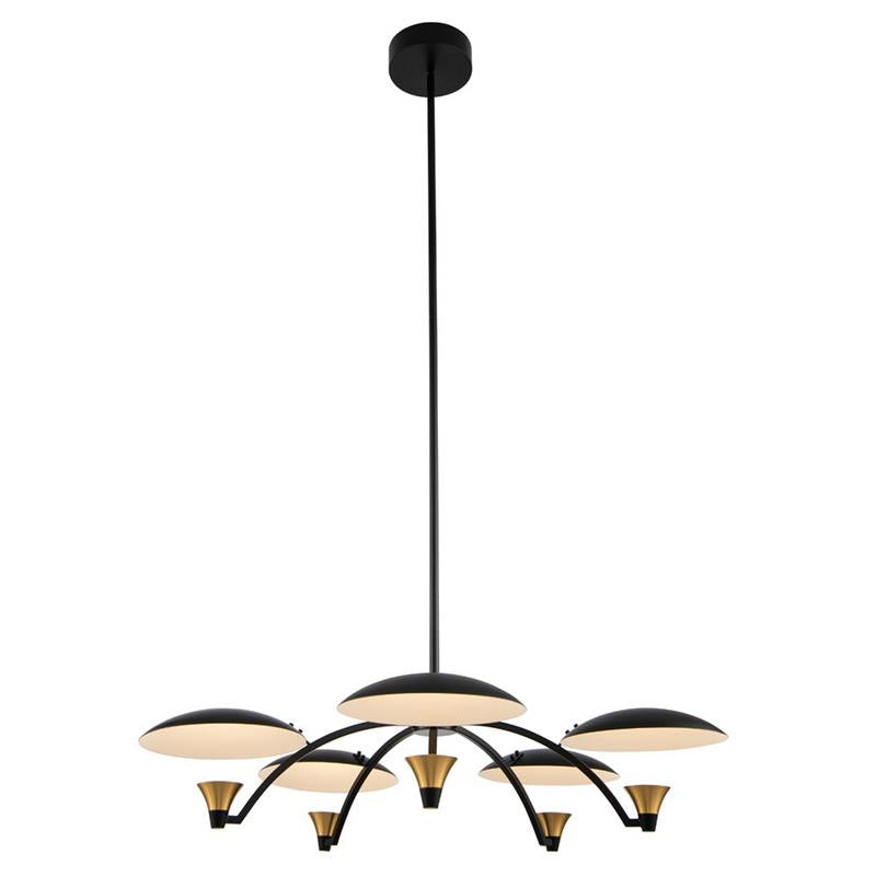 Candeeiro de teto Lumiissa
