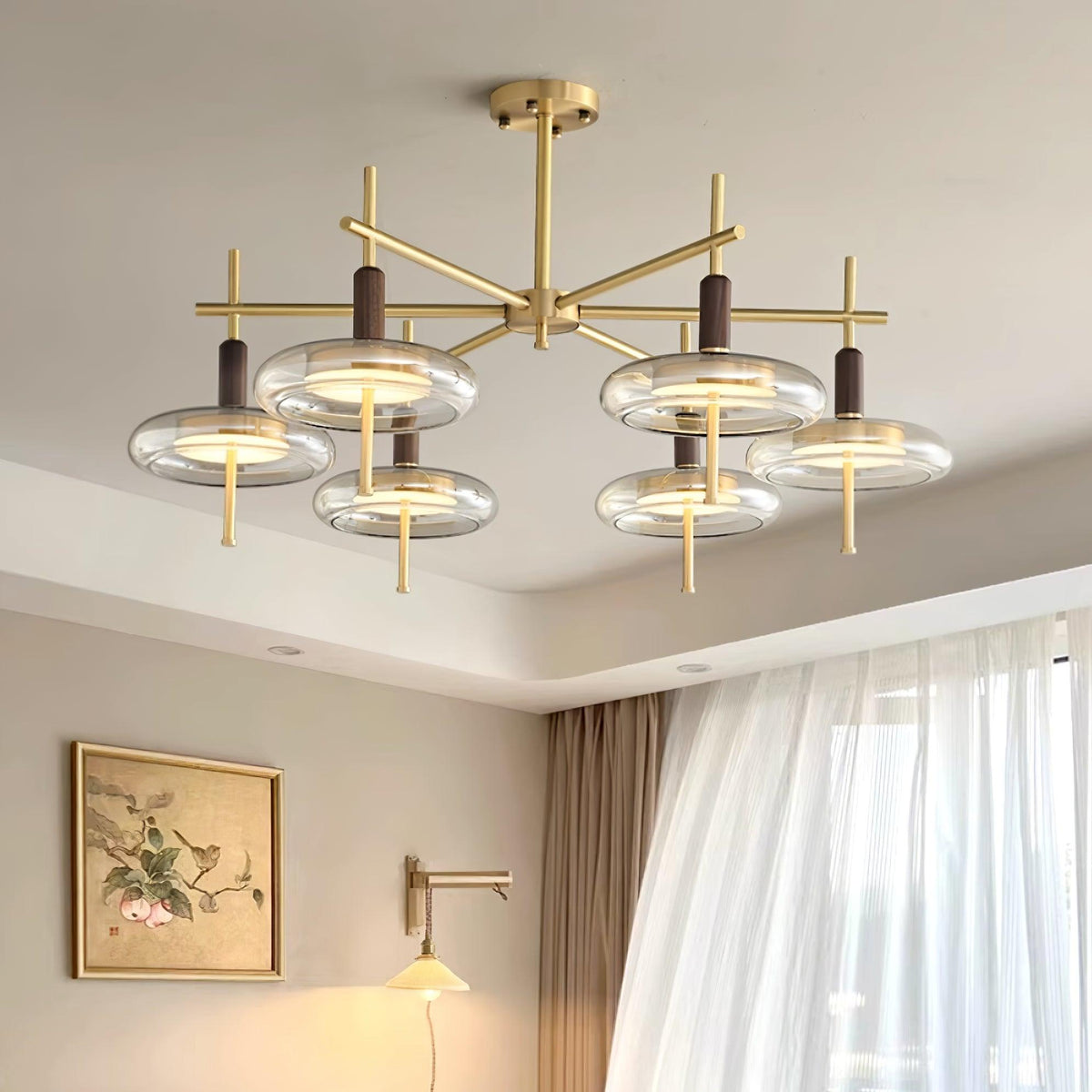 Renelora-kattokruunu