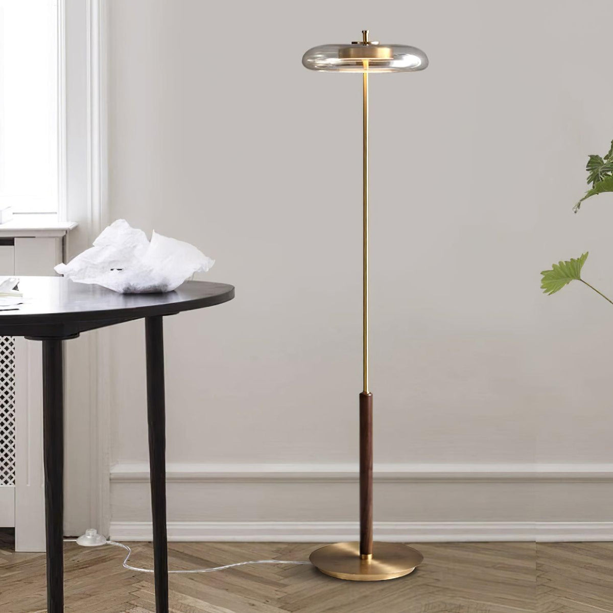 Redondo Floor Lamp