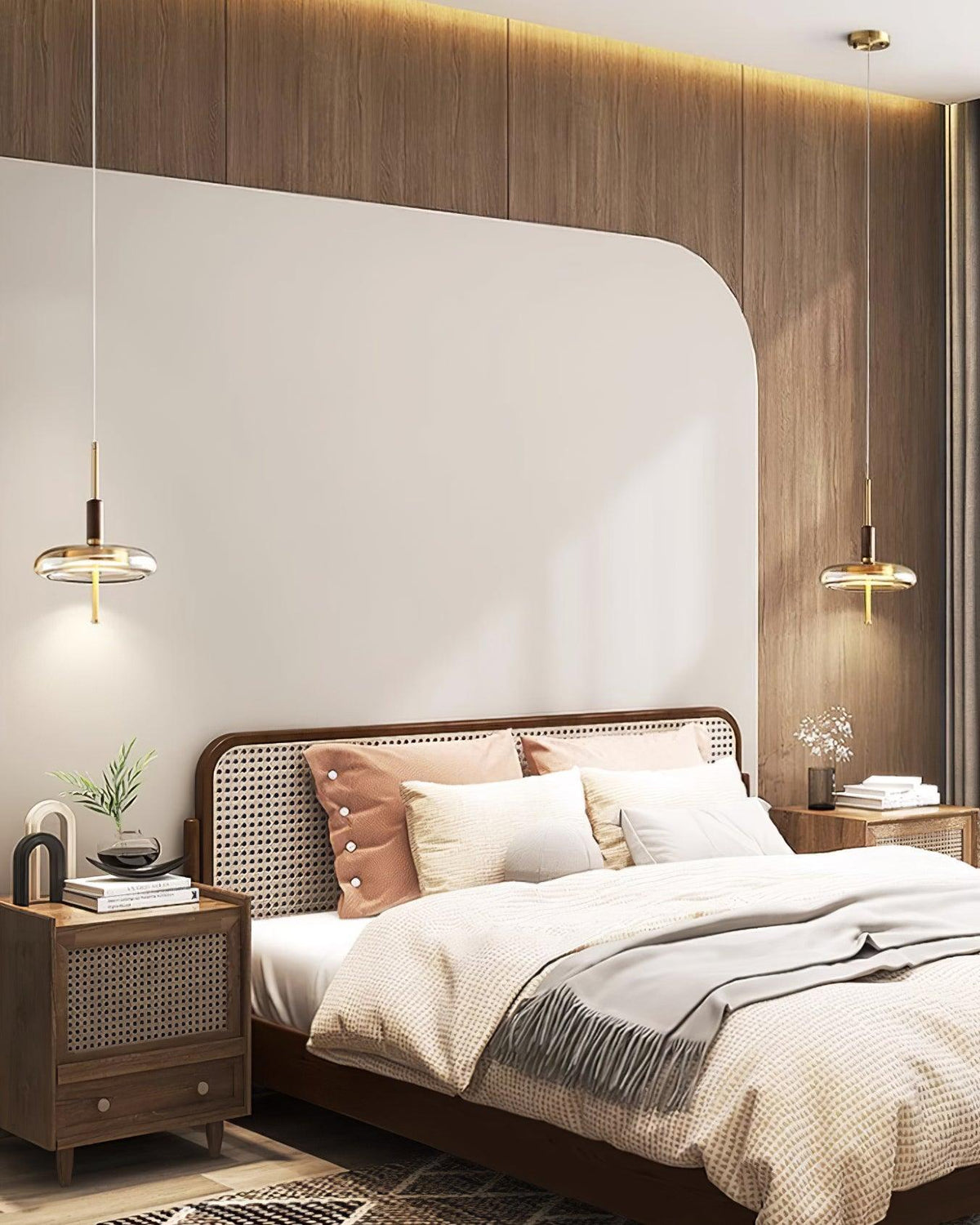 Zenith pendellampe