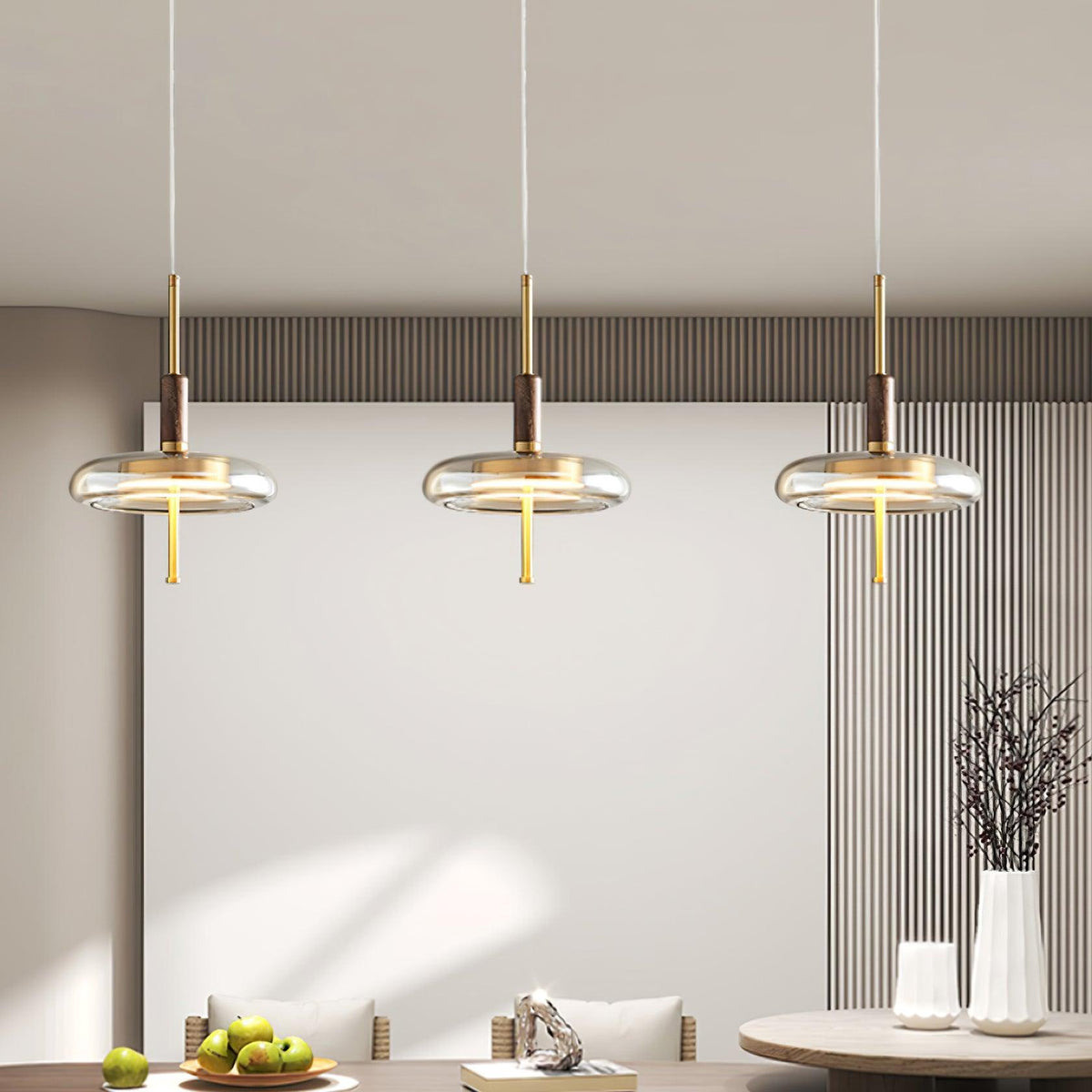 Zenith pendellampe