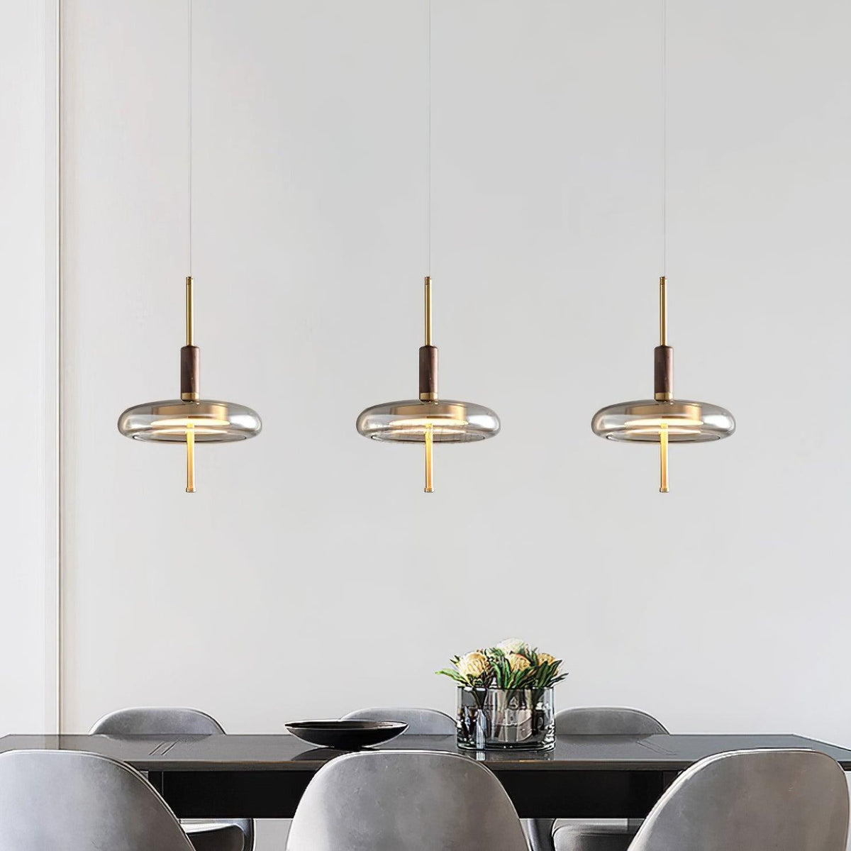 Zenith pendellampe
