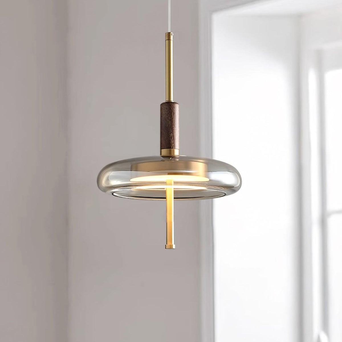 Zenith pendellampe