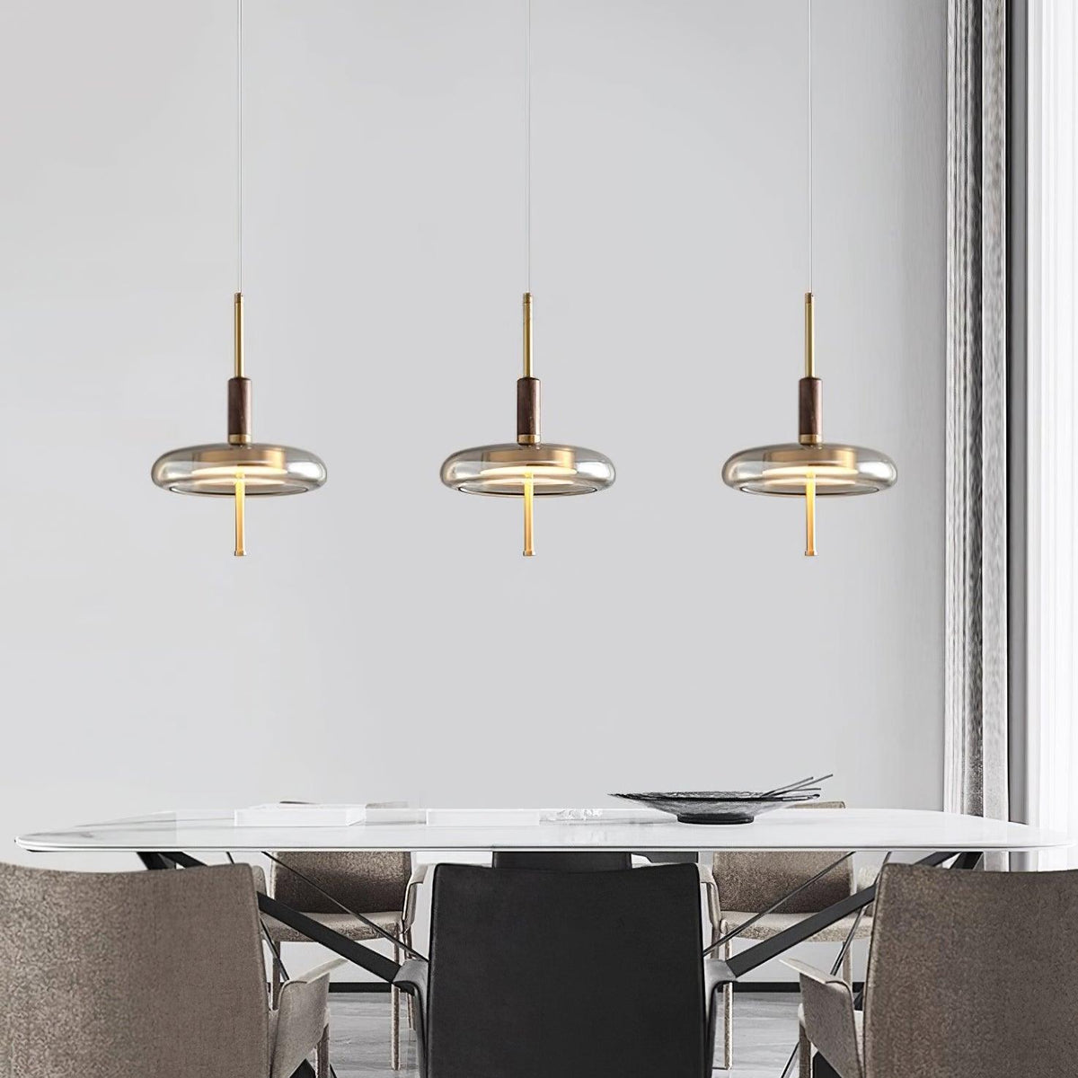 Zenith pendellampe