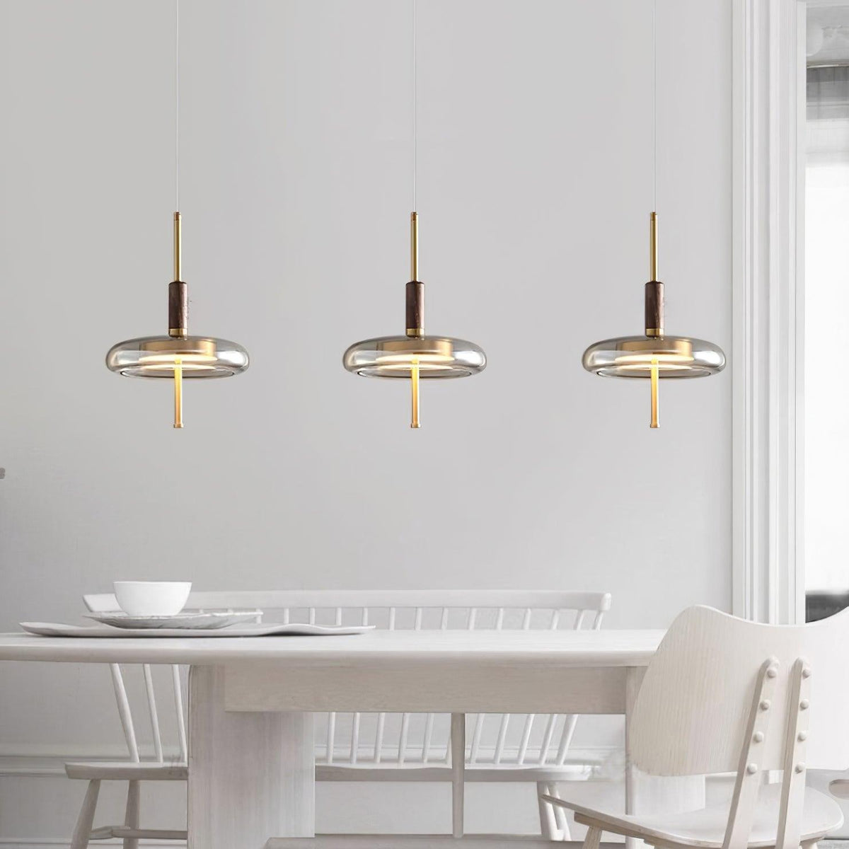 Zenith pendellampe