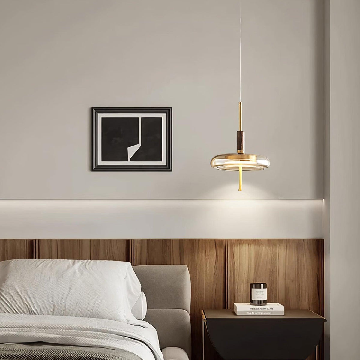Zenith pendellampe