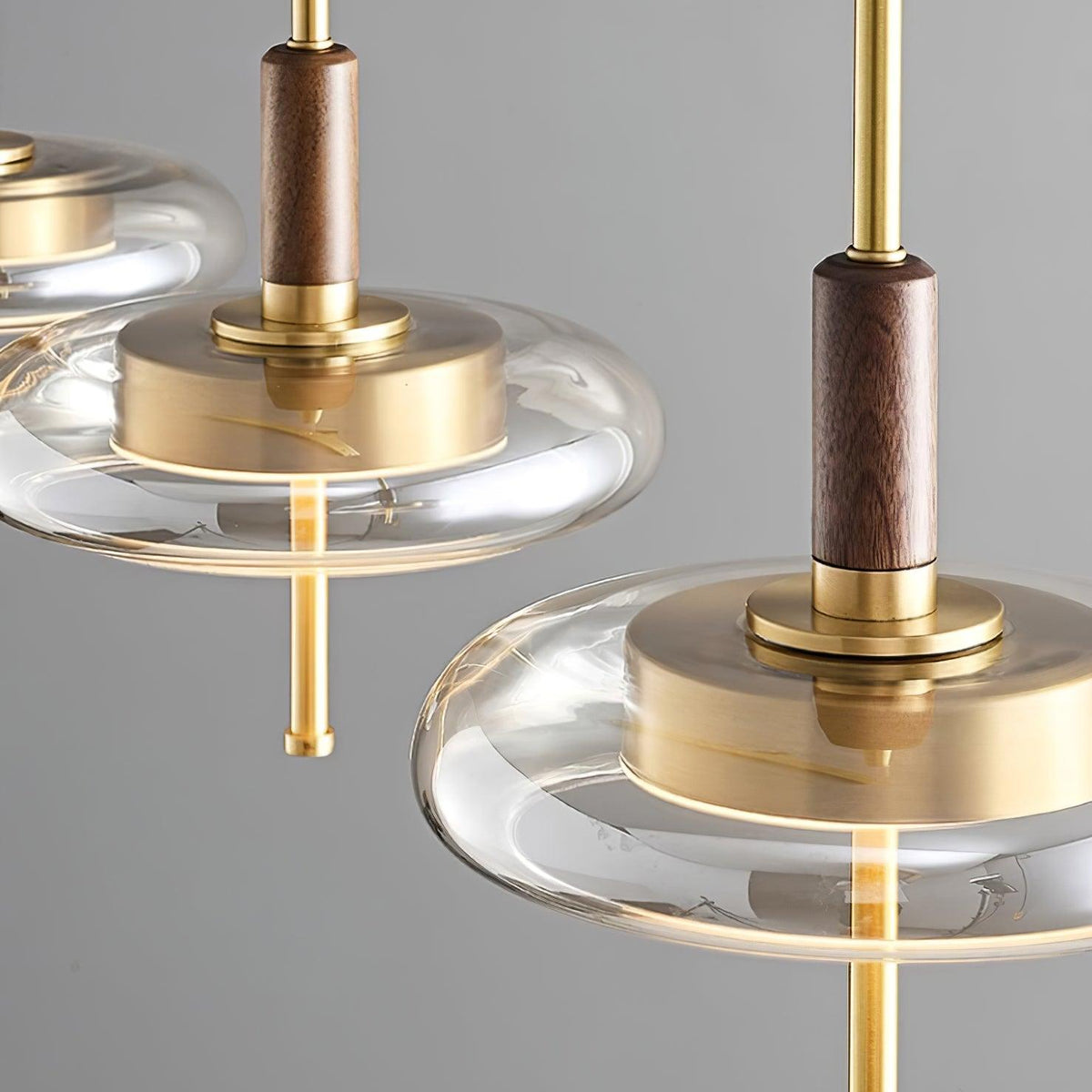 Zenith pendellampe