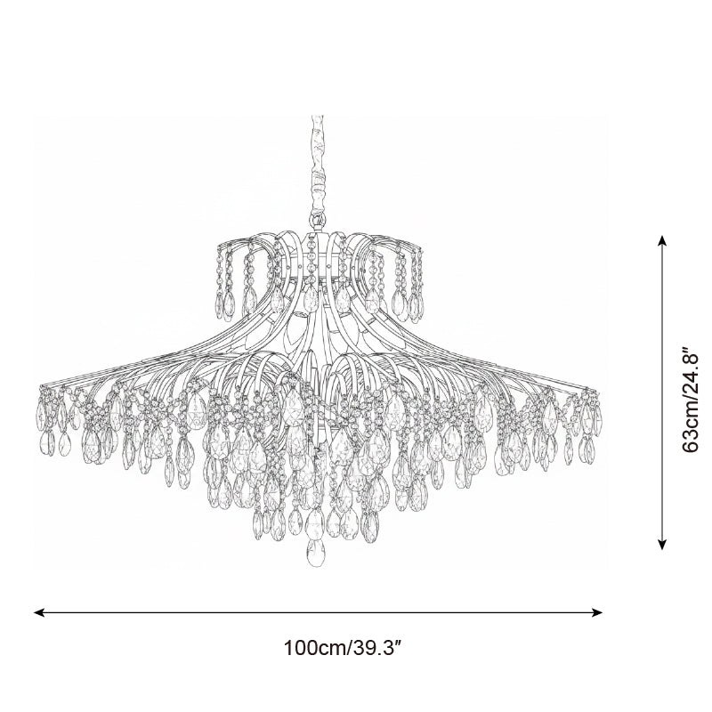 Candelabro Oreluaine