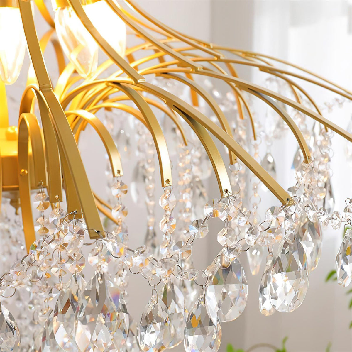 Candelabro Oreluaine