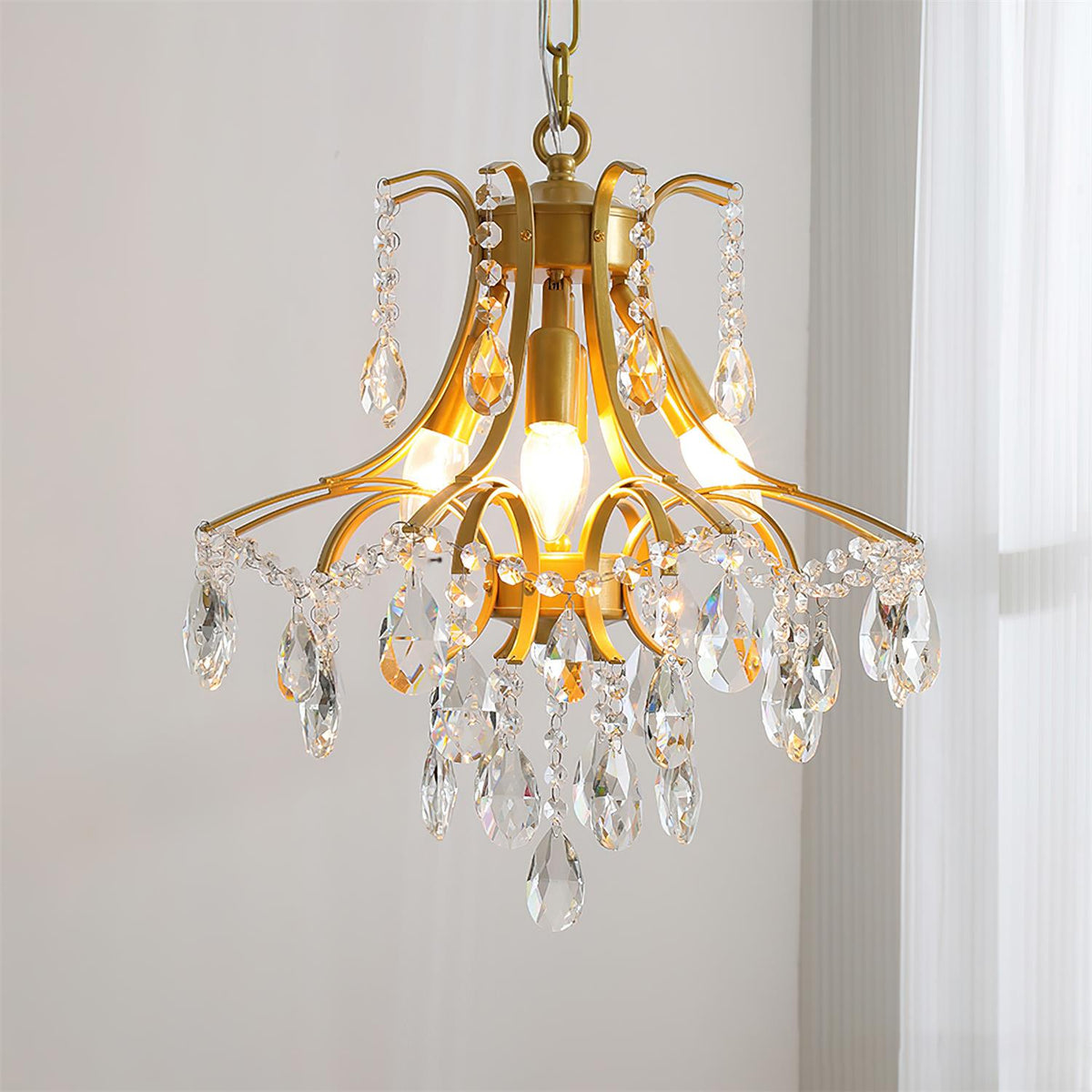 Candelabro Oreluaine