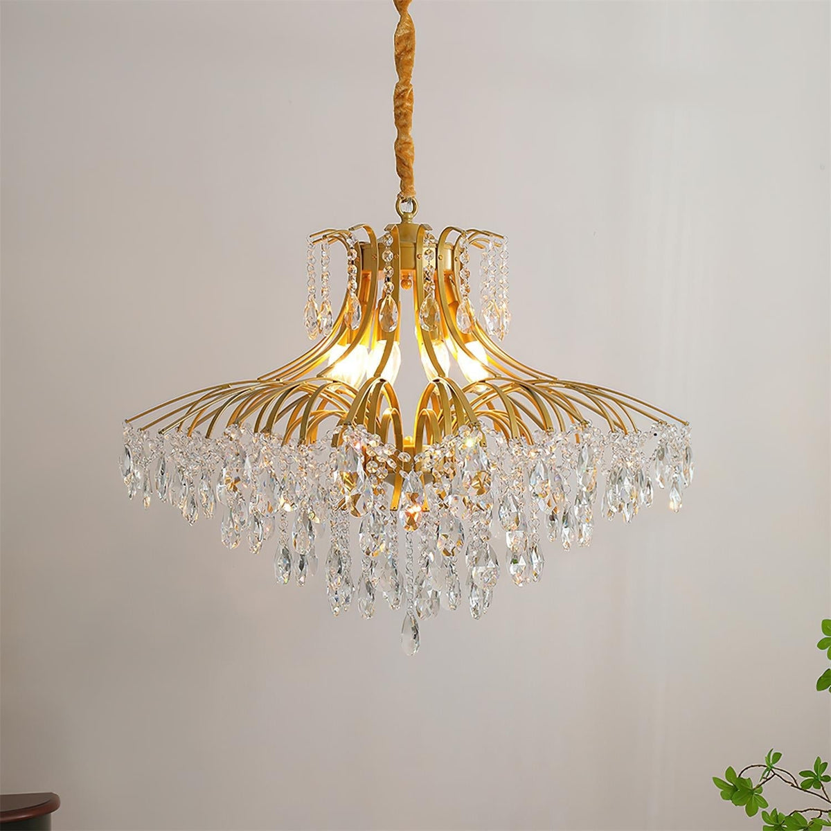 Candelabro Oreluaine