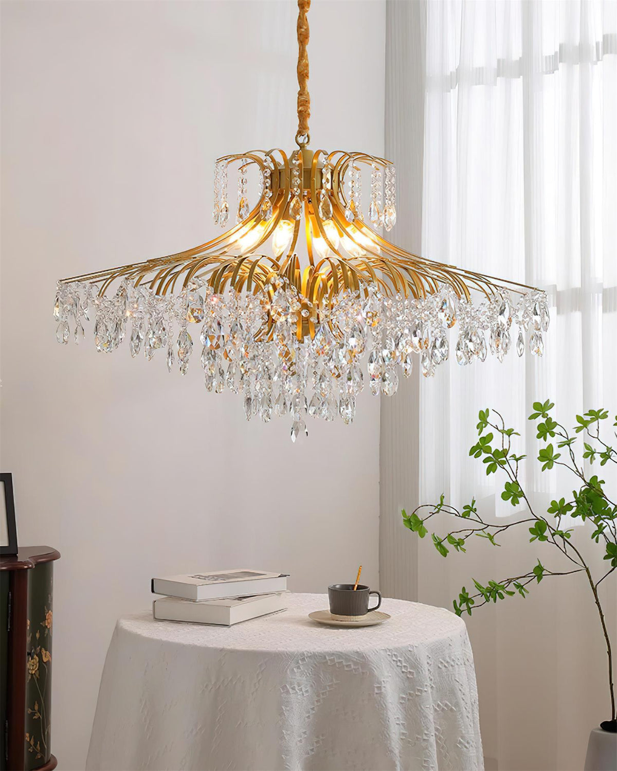 Candelabro Oreluaine