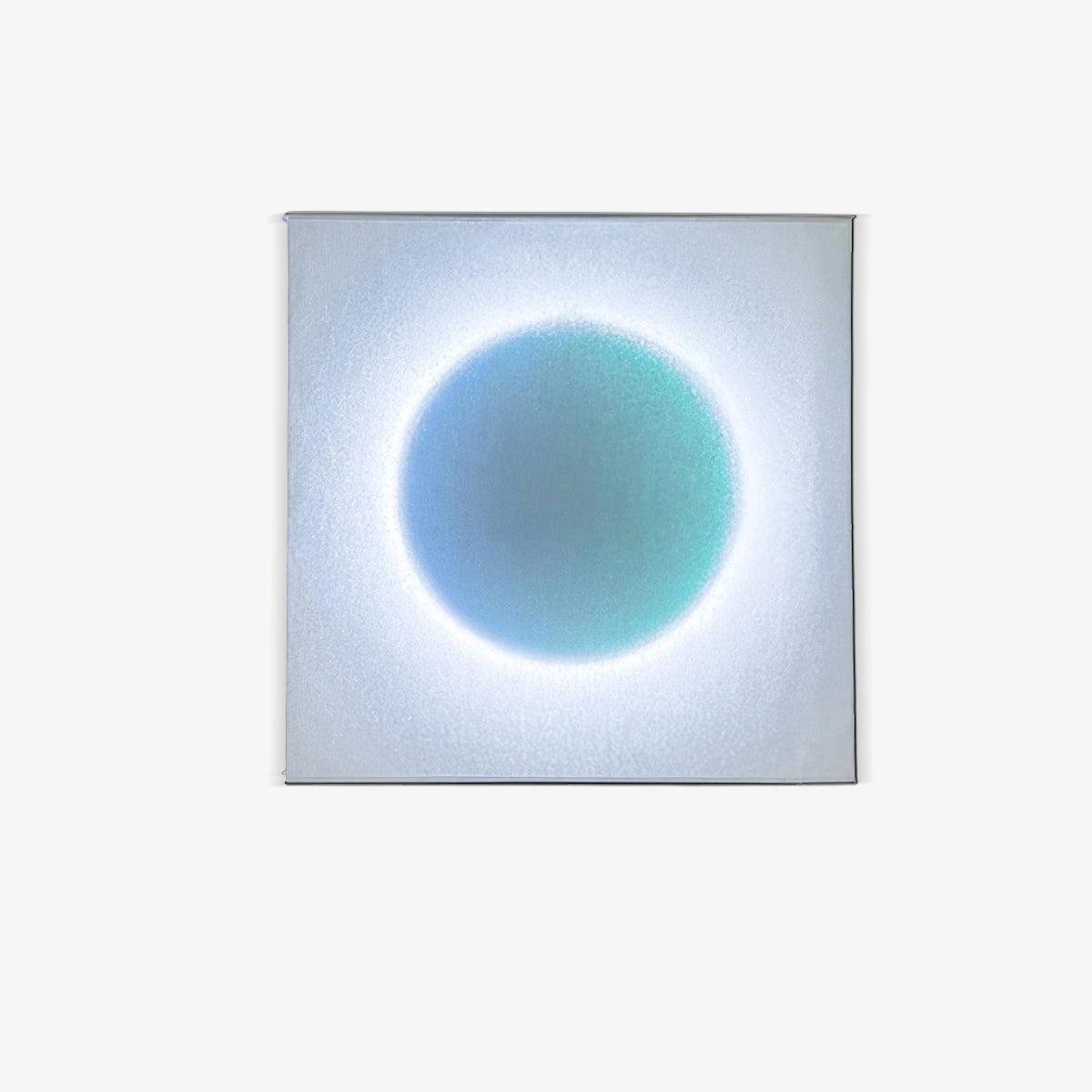 Calirira Solen vägglampa med stickkontakt