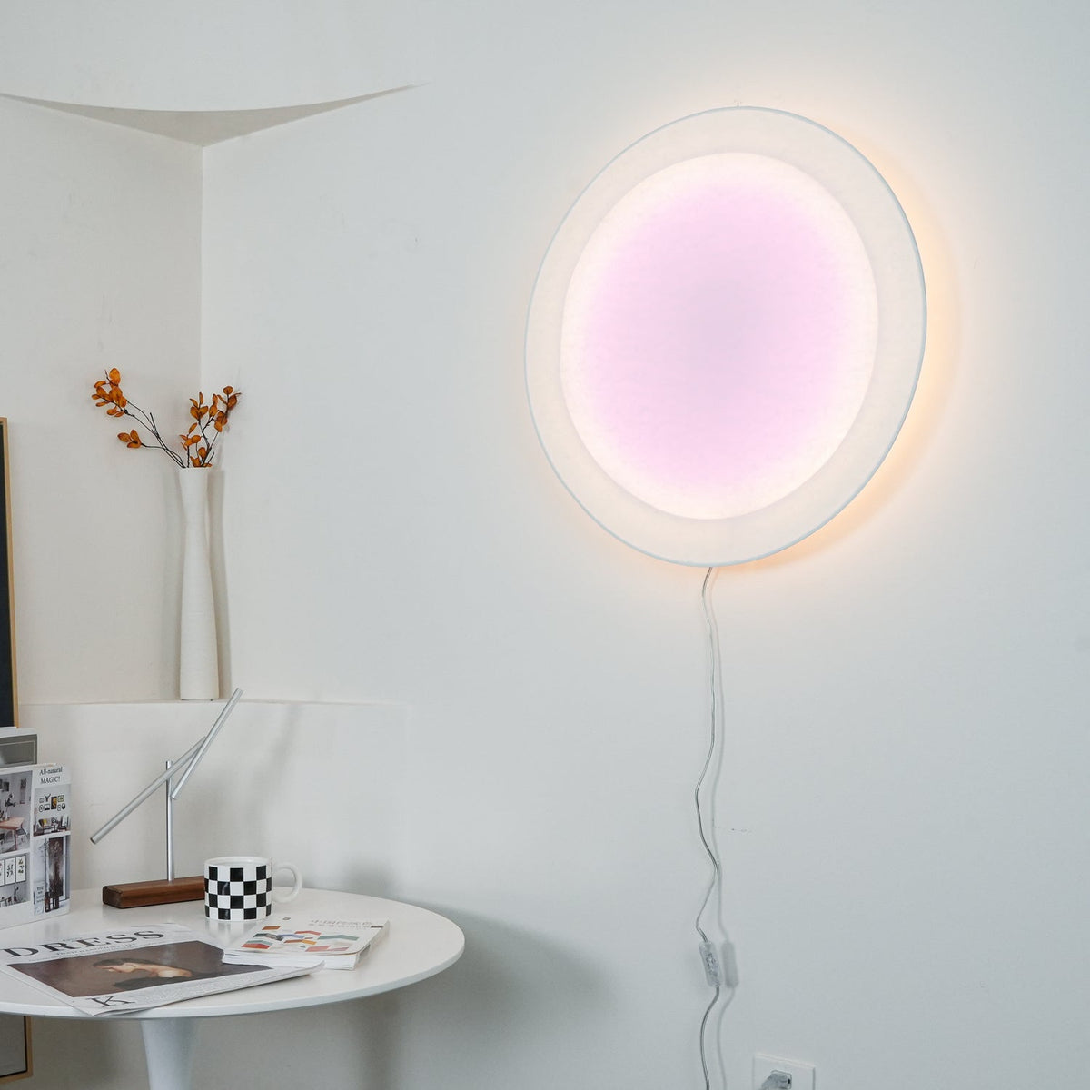 Viraiella Wall Light