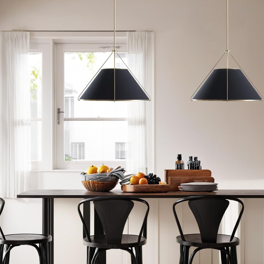 Candeeiro suspenso Norivielle