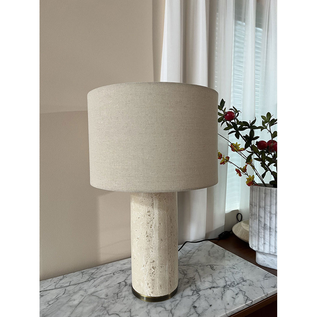 Ennirare-bordlampe