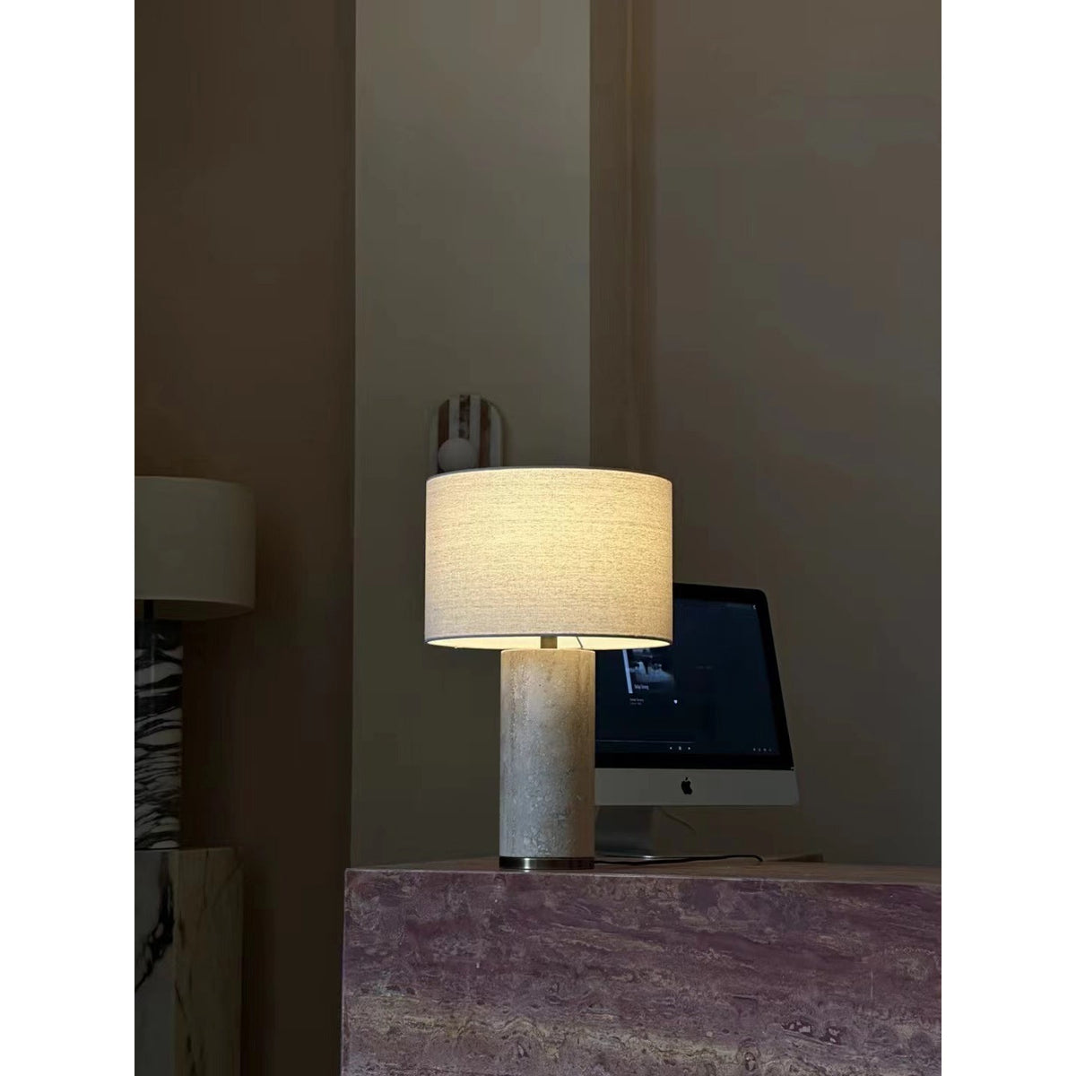 Ennirare-bordlampe
