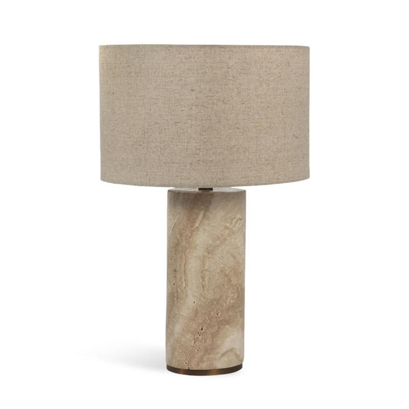 Ennirare-bordlampe