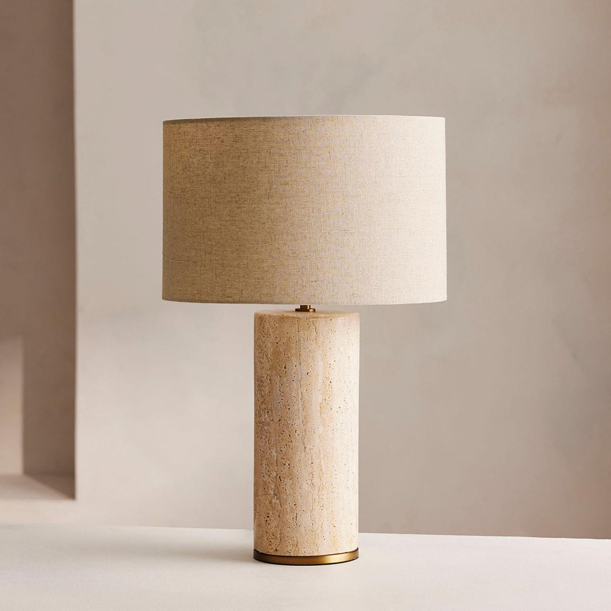 Ennirare-bordlampe