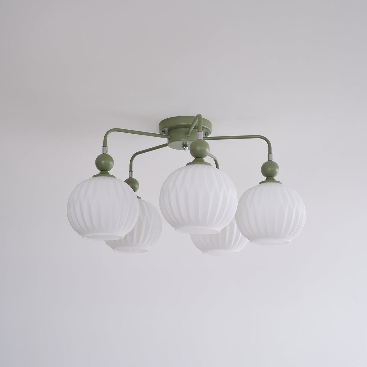 Luz de teto Veridia Renee