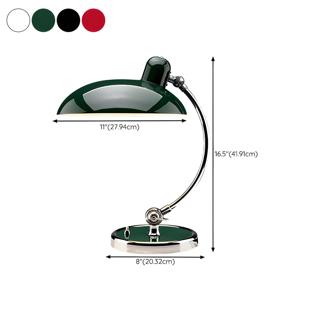 Nexa industriel bordlampe