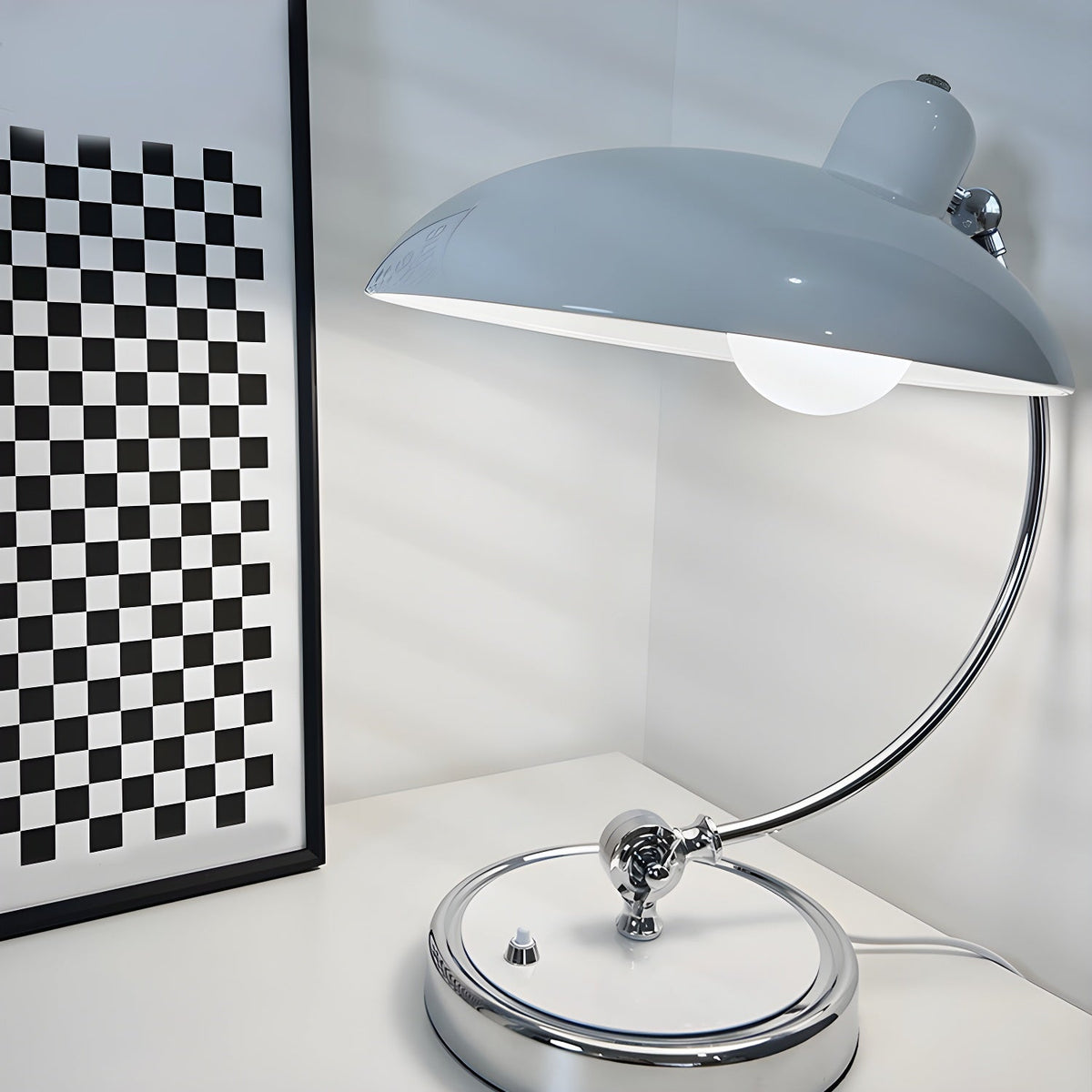 Nexa industriel bordlampe
