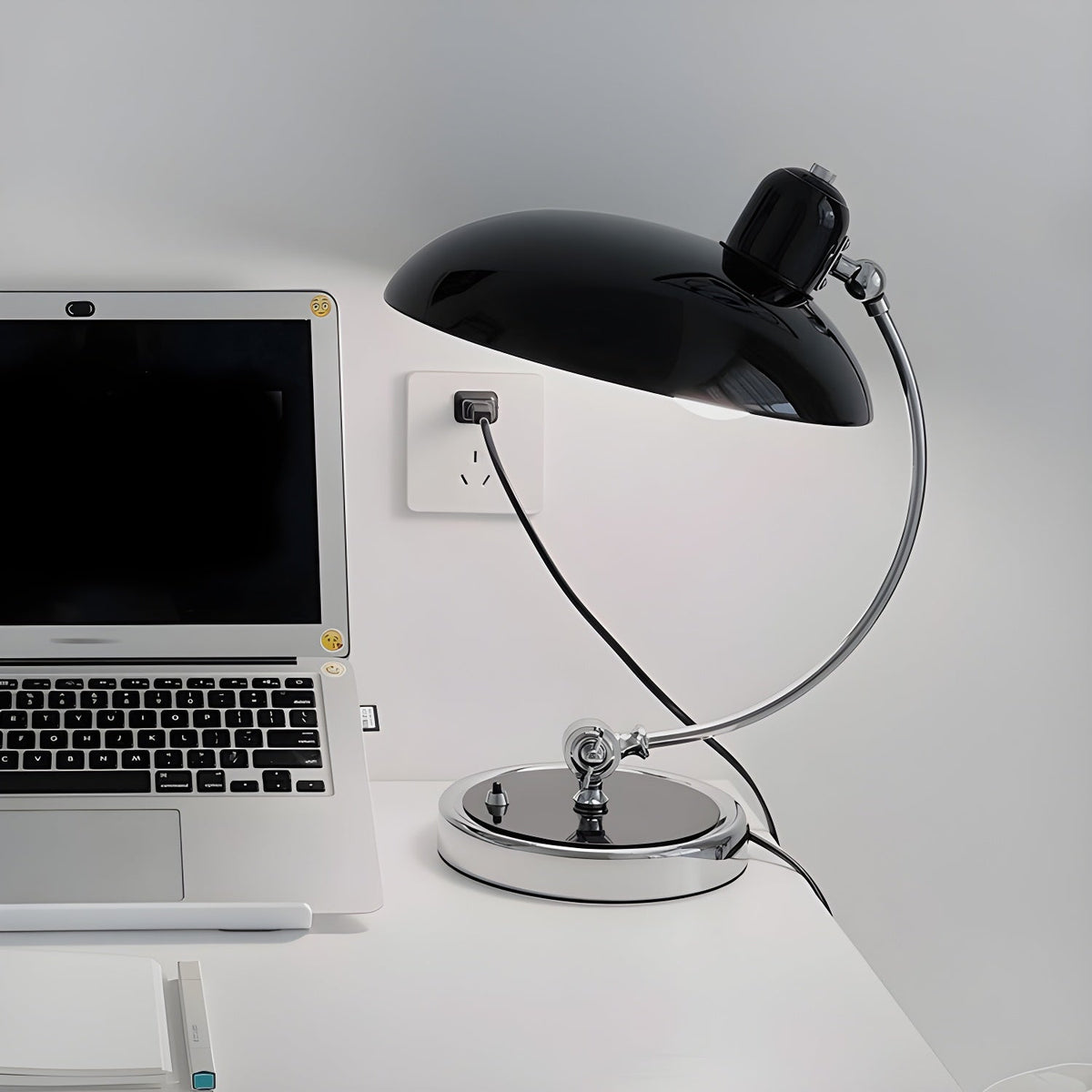 Nexa industriel bordlampe