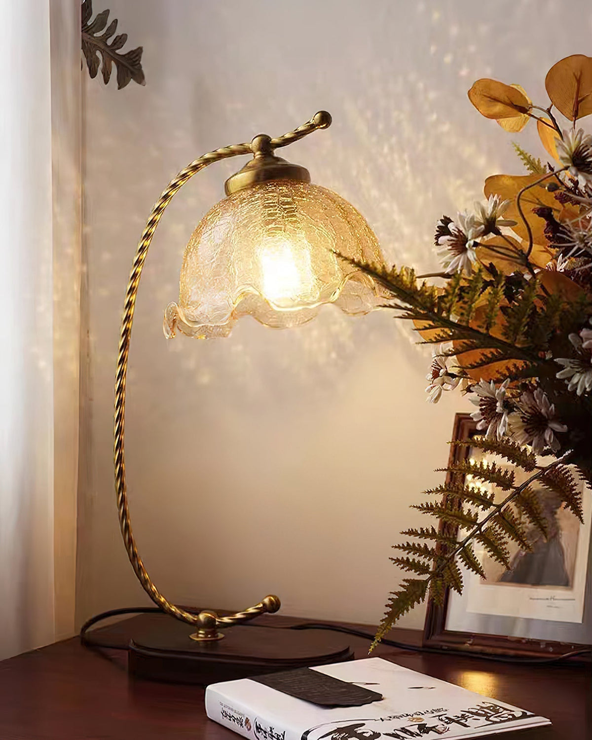 Sorivette Table Lamp