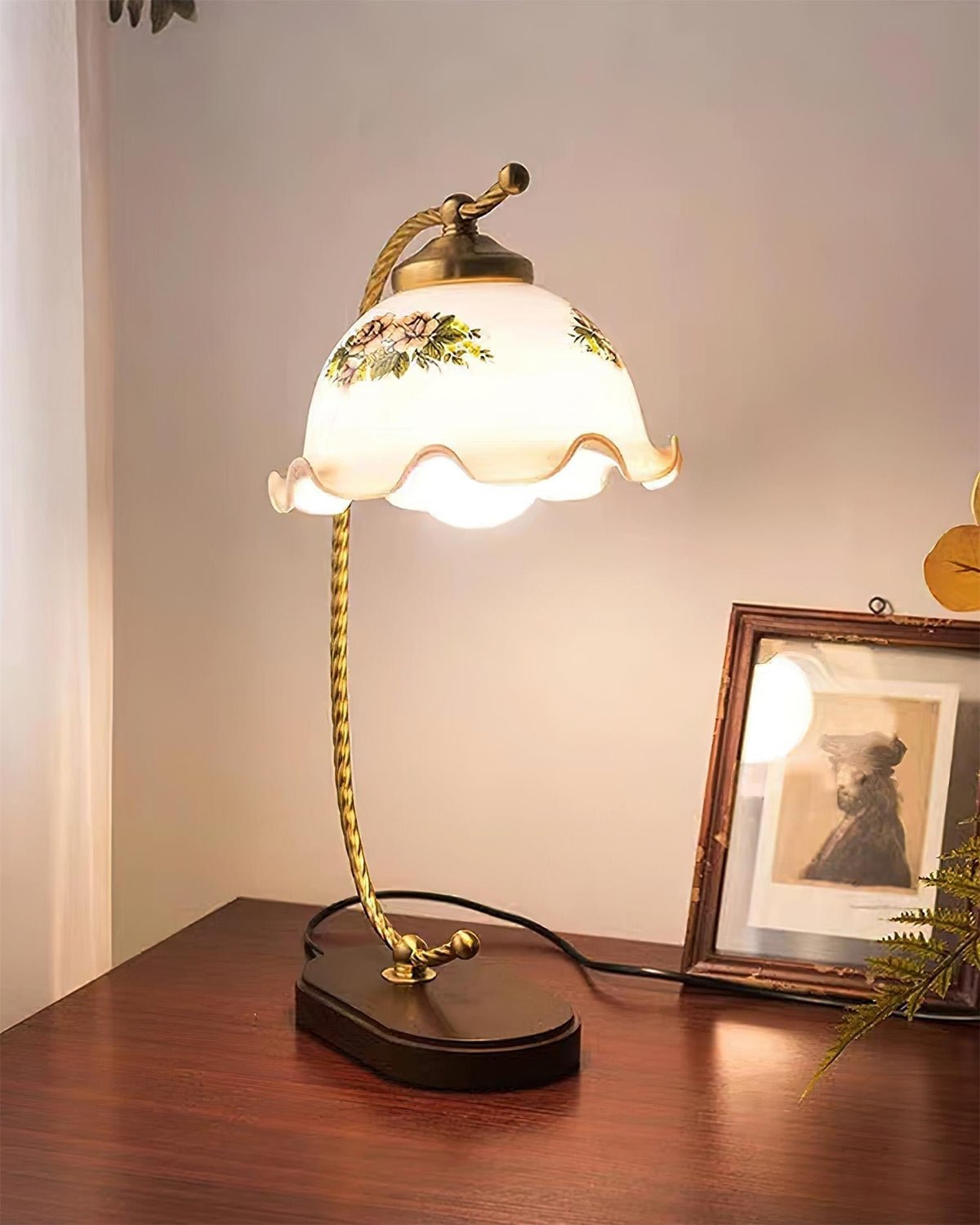 Sorivette Table Lamp