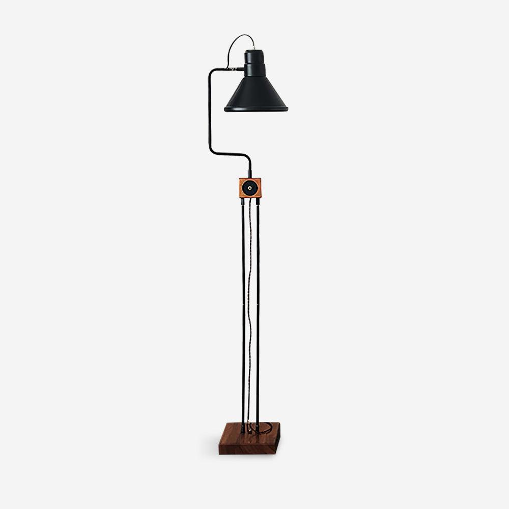 Terieria Floor Lamp