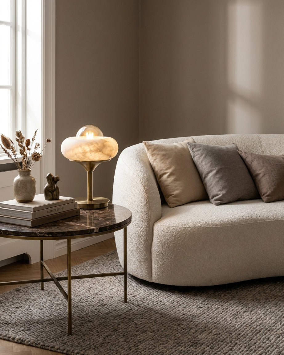 Terieise Table Lamp