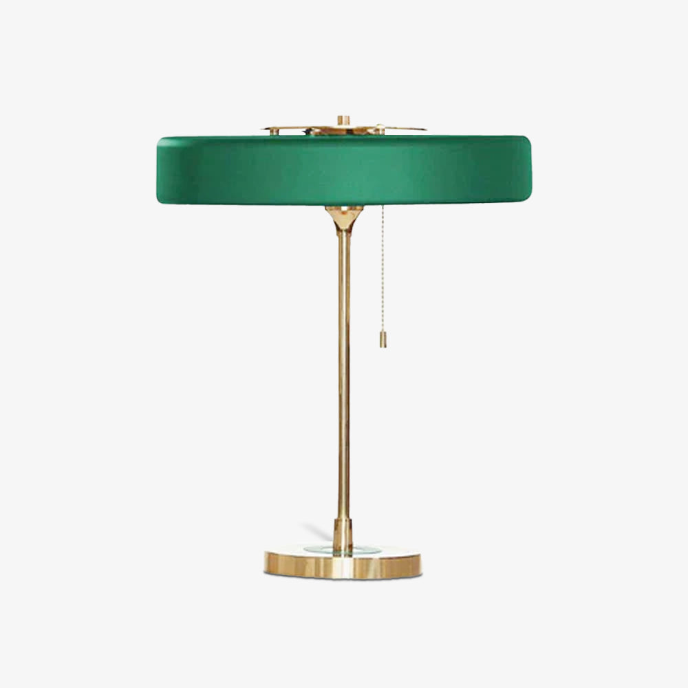 Paula moderne bordlampe