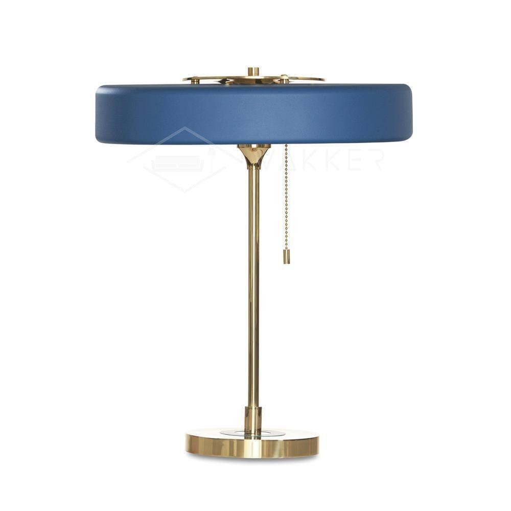 Paula moderne bordlampe