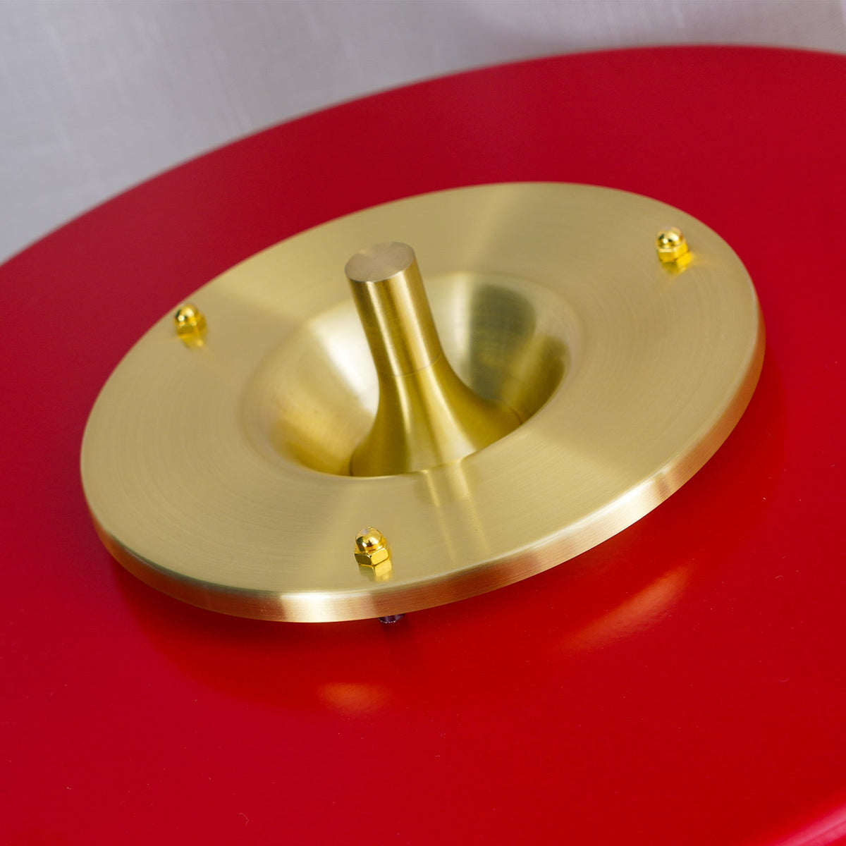 Paula moderne bordlampe