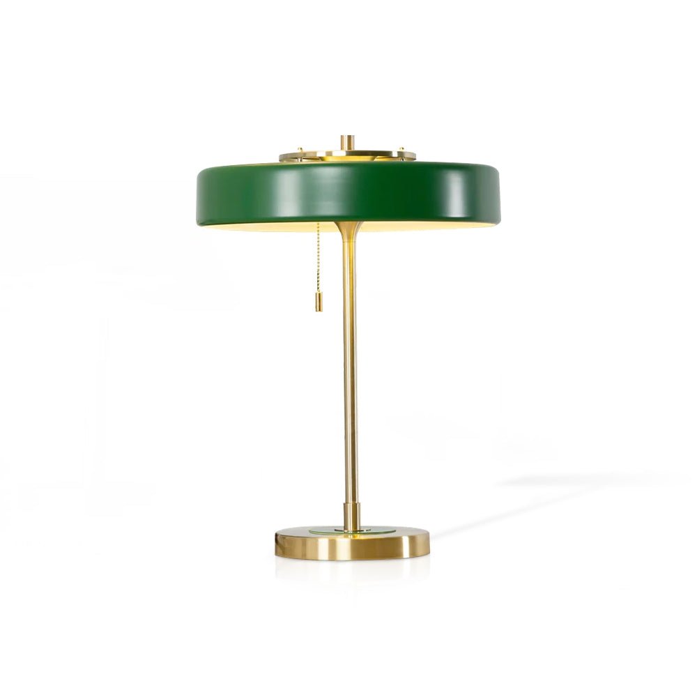 Paula moderne bordlampe