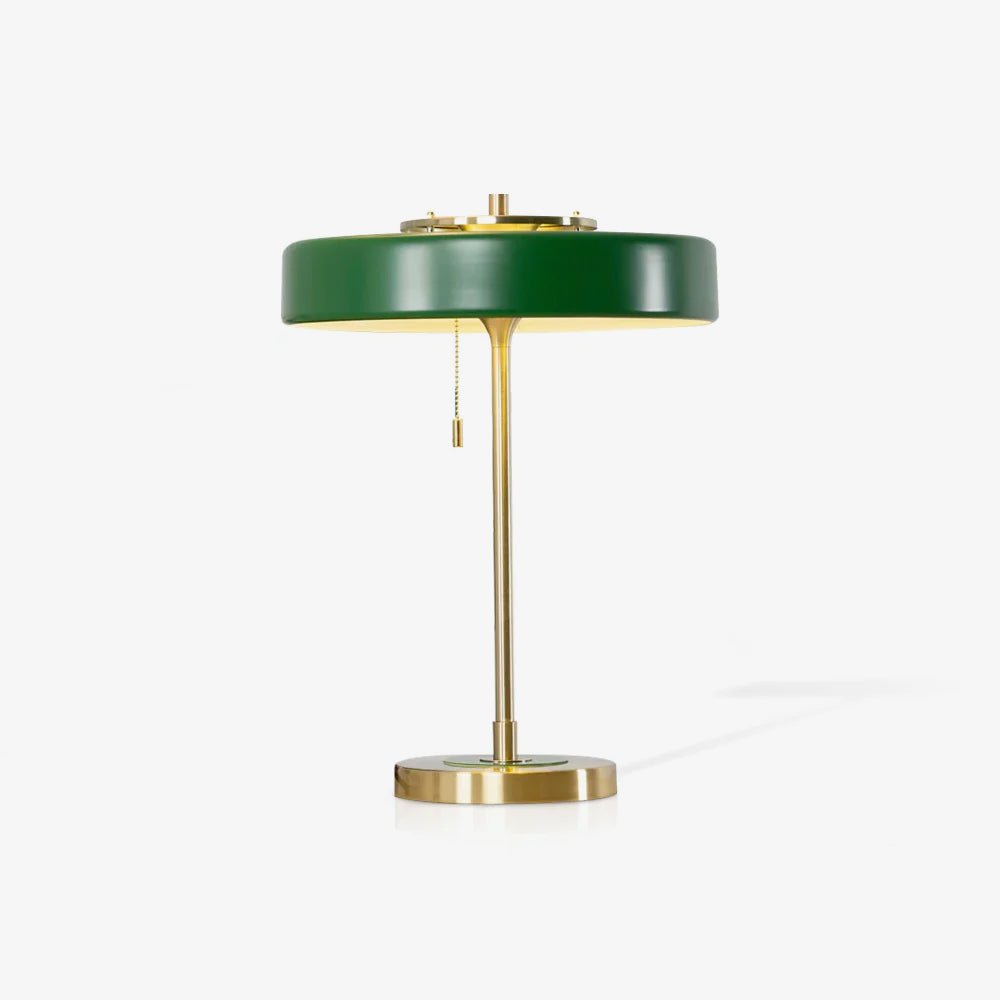 Paula moderne bordlampe