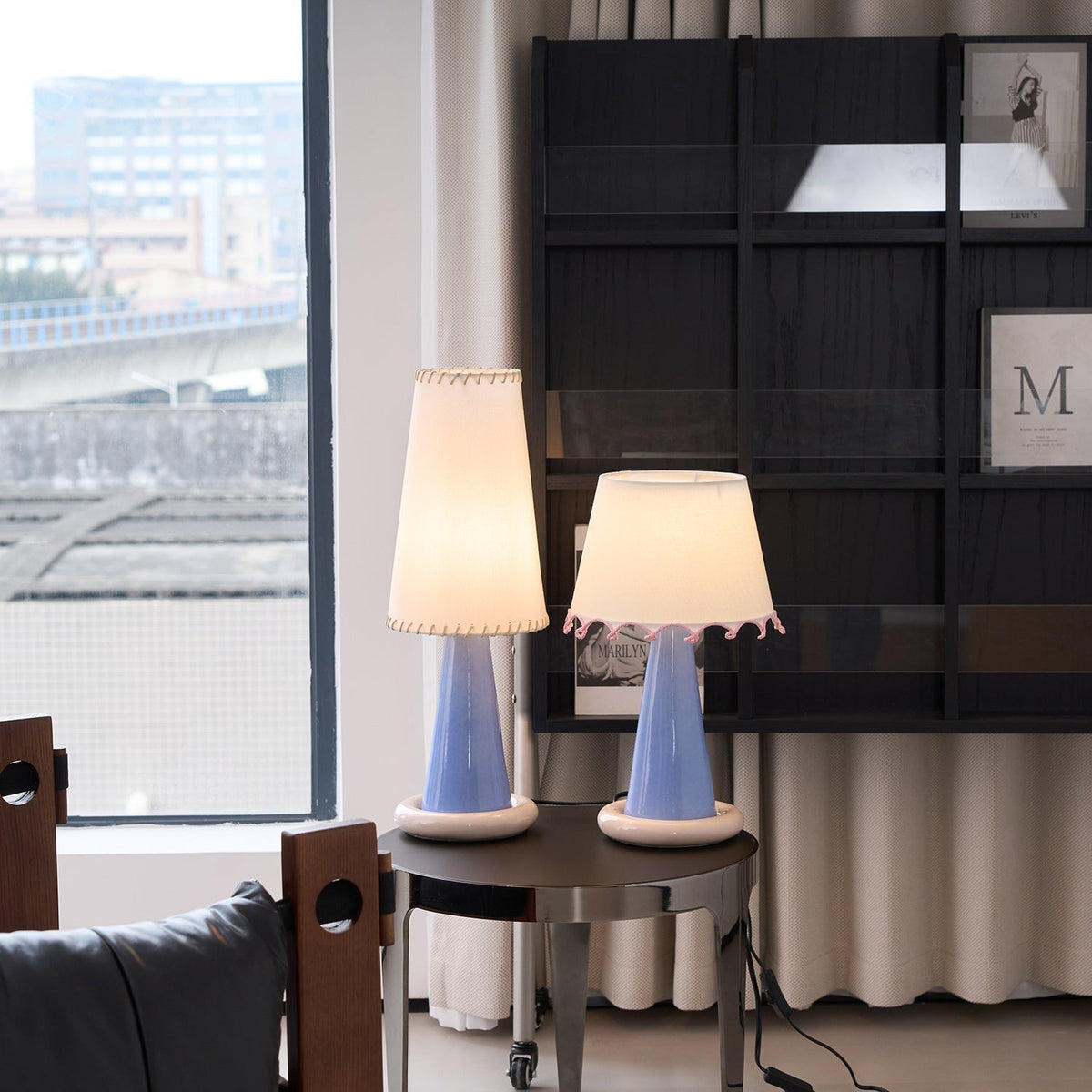 Teriiraya Table Lamp