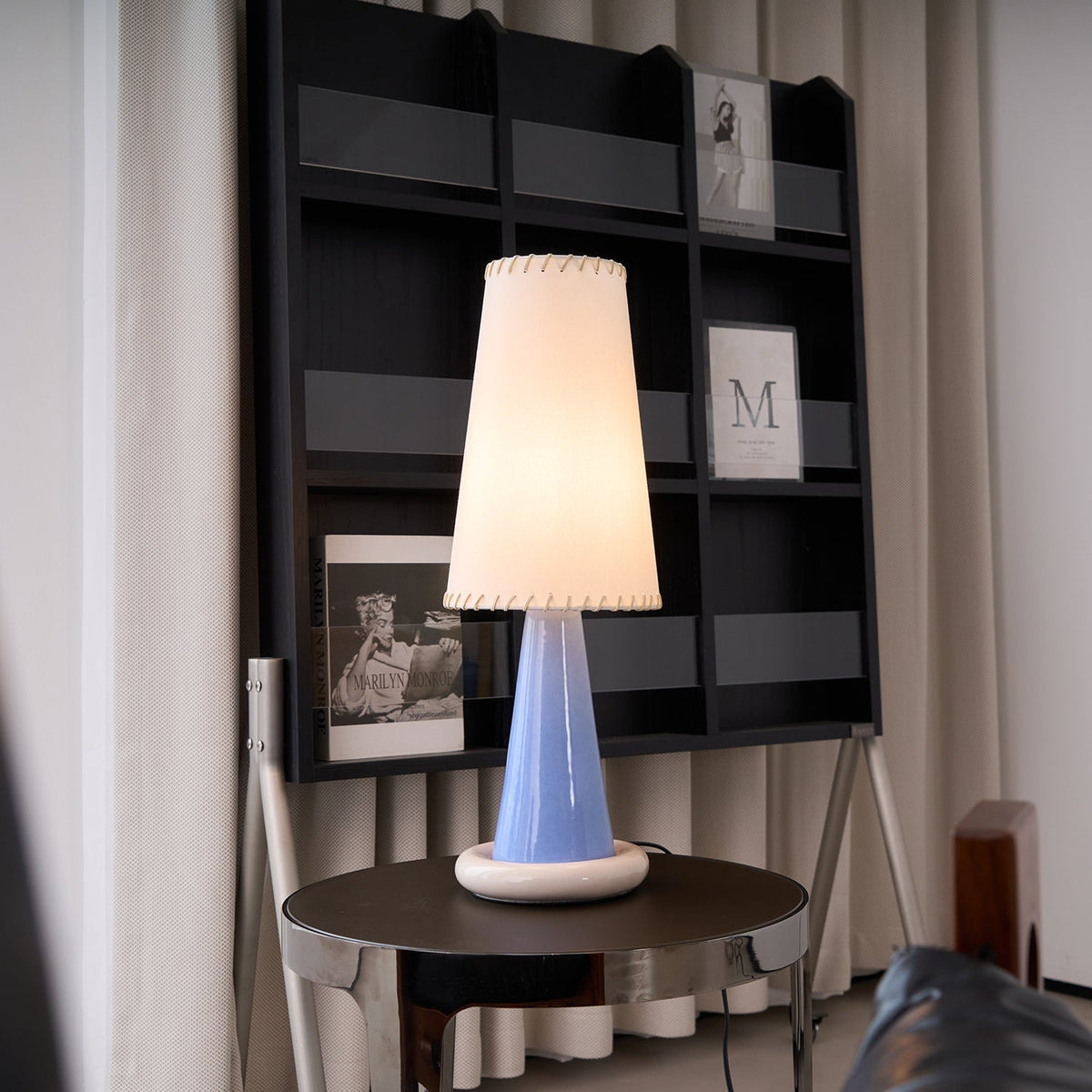 Teriiraya Table Lamp