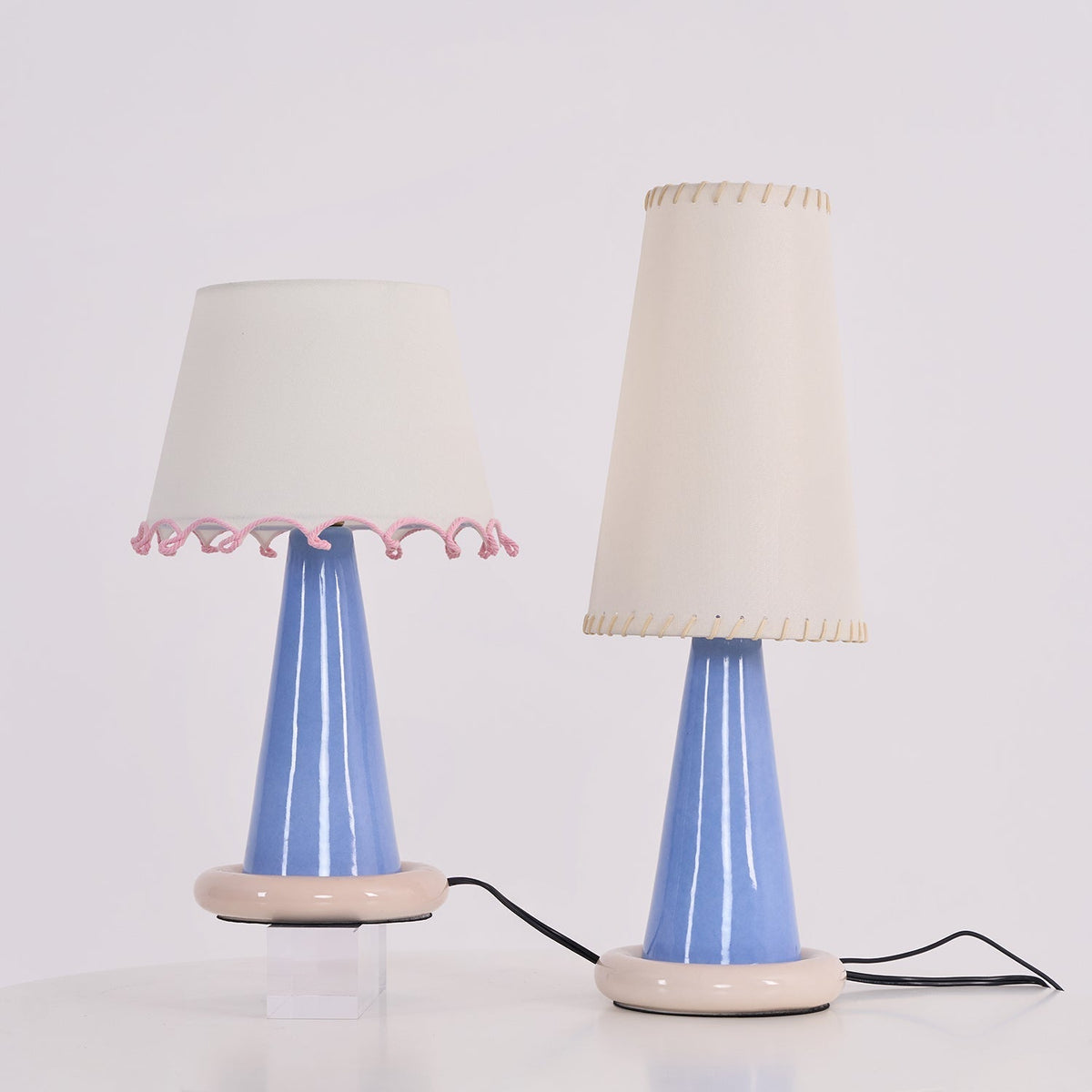 Teriiraya Table Lamp