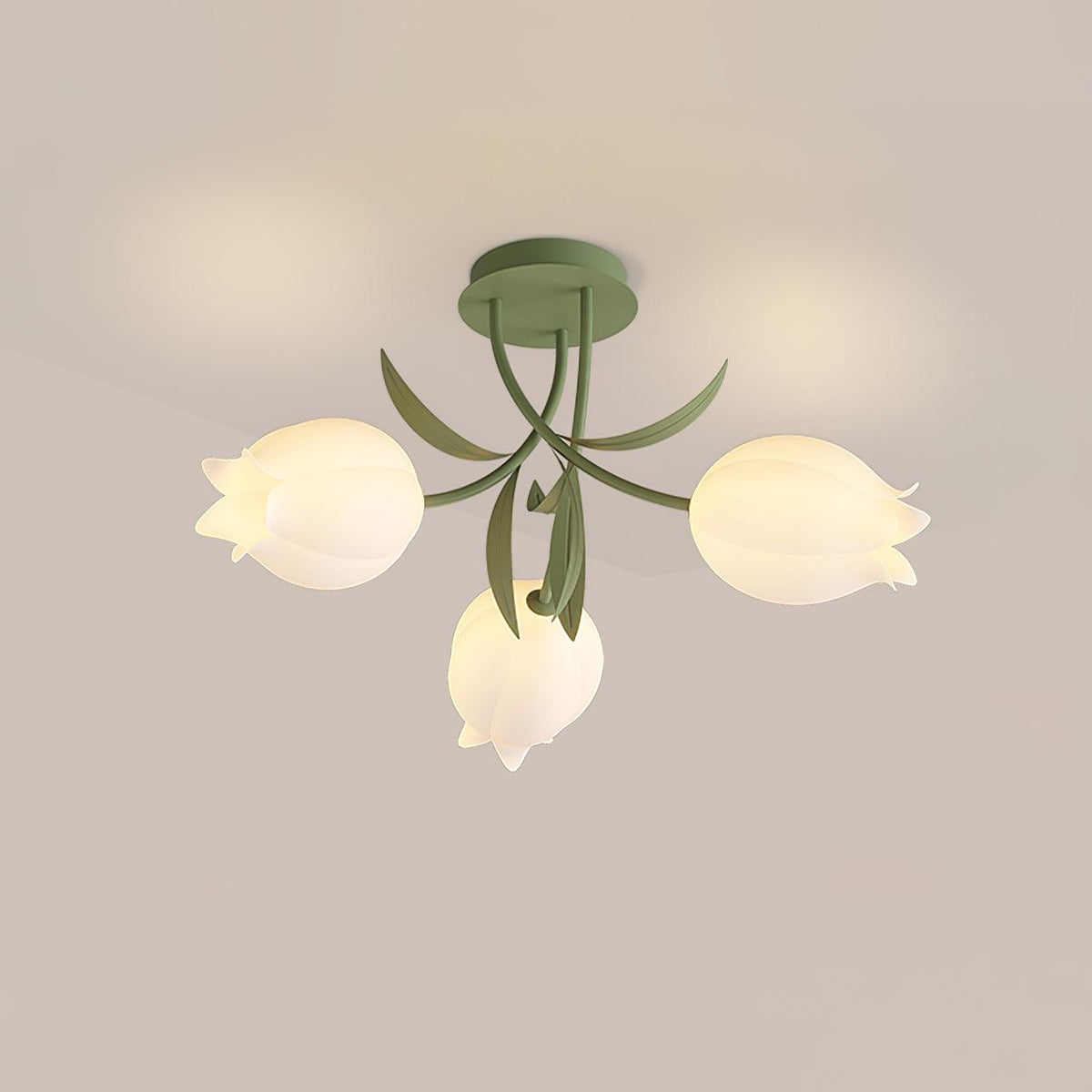 Lumoriella-loftslampe